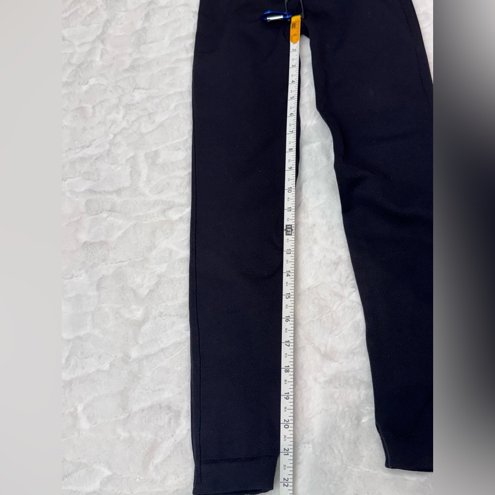 Spanx Solid Black Stretch Pull On Compression Sha… - image 6